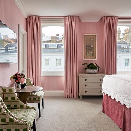 Number Sixteen, Firmdale Hotels Λονδίνο Εξωτερικό φωτογραφία