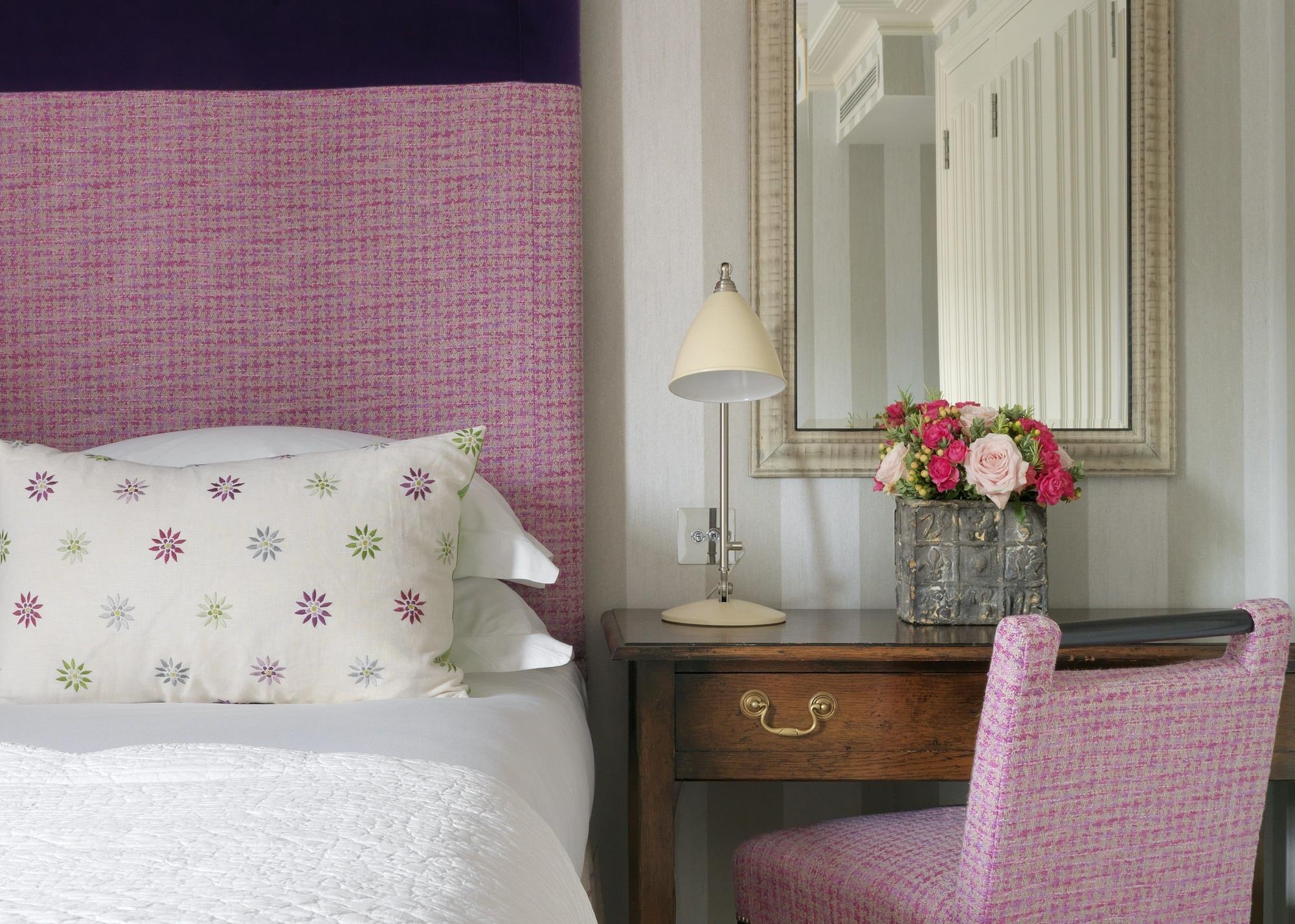 Number Sixteen, Firmdale Hotels Λονδίνο Εξωτερικό φωτογραφία