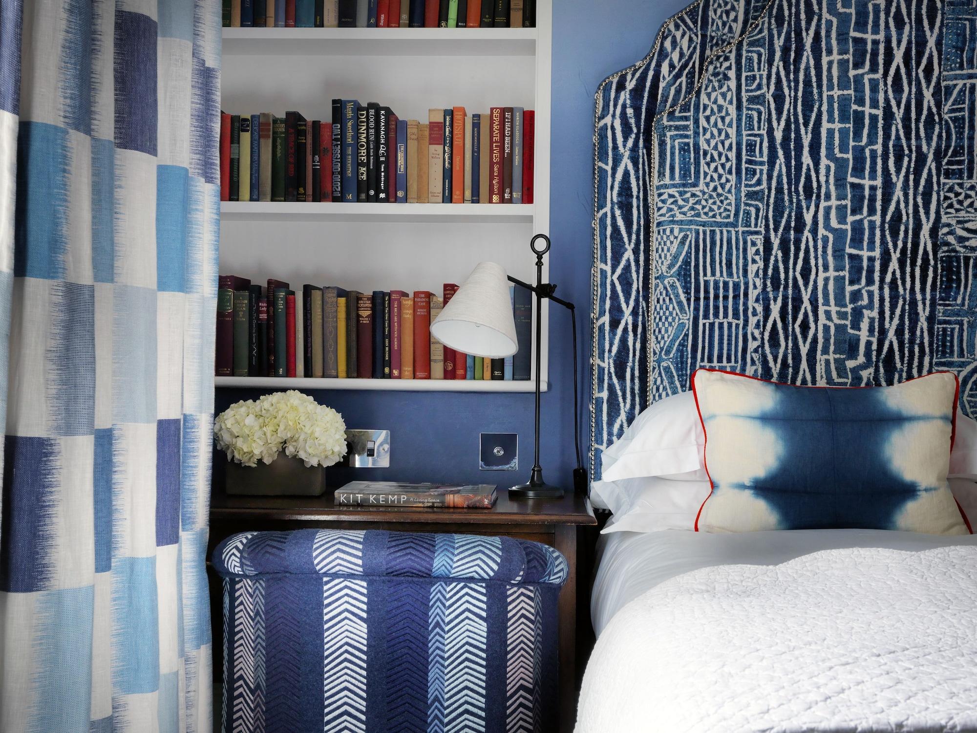 Number Sixteen, Firmdale Hotels Λονδίνο Εξωτερικό φωτογραφία