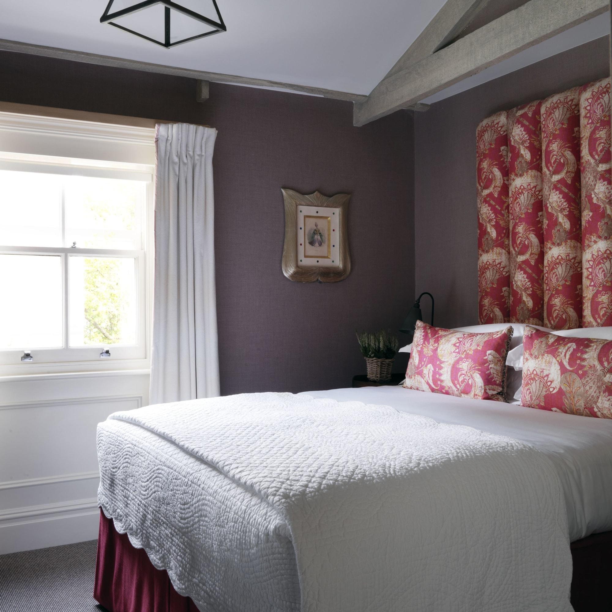 Number Sixteen, Firmdale Hotels Λονδίνο Εξωτερικό φωτογραφία