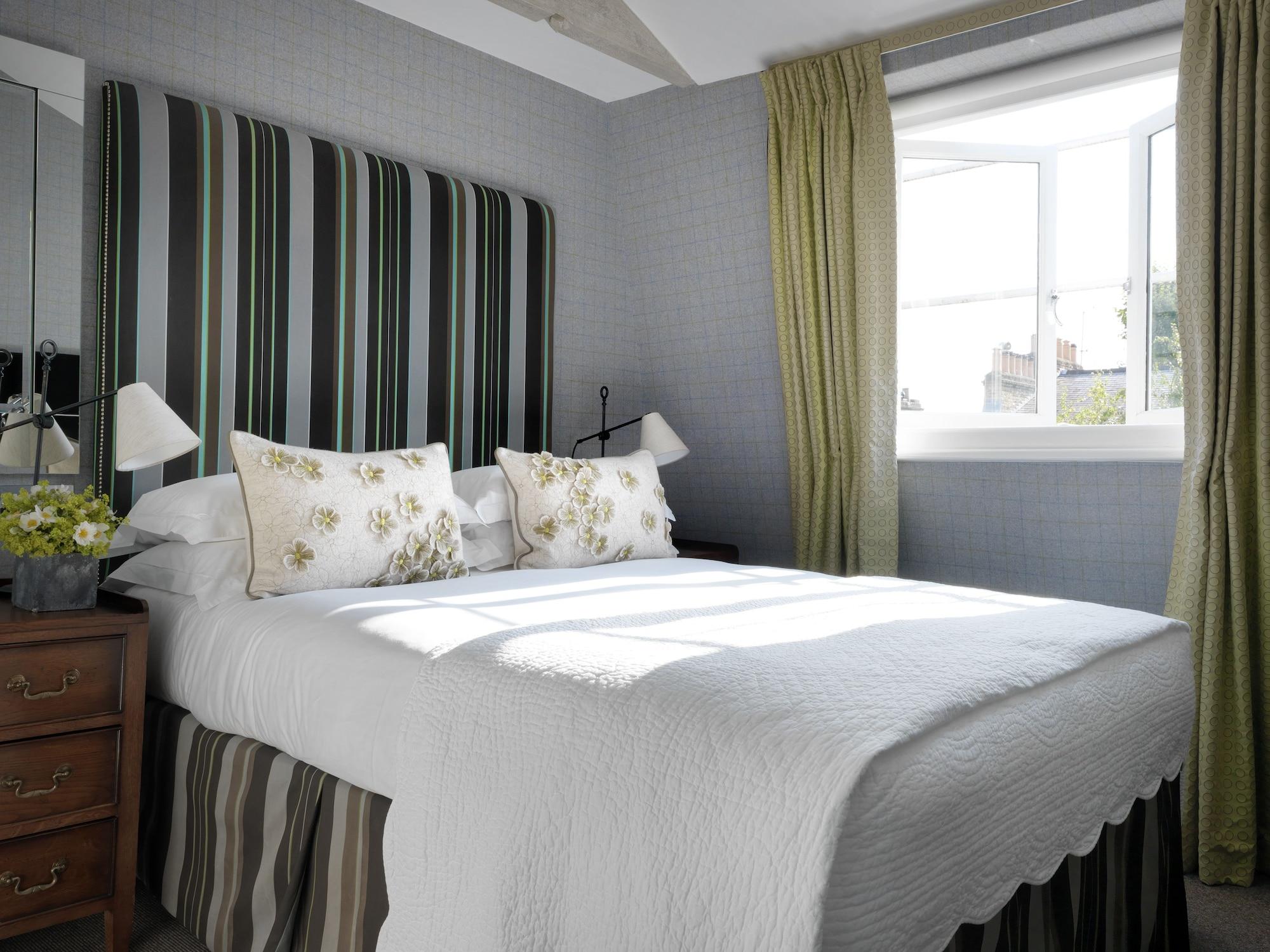 Number Sixteen, Firmdale Hotels Λονδίνο Εξωτερικό φωτογραφία
