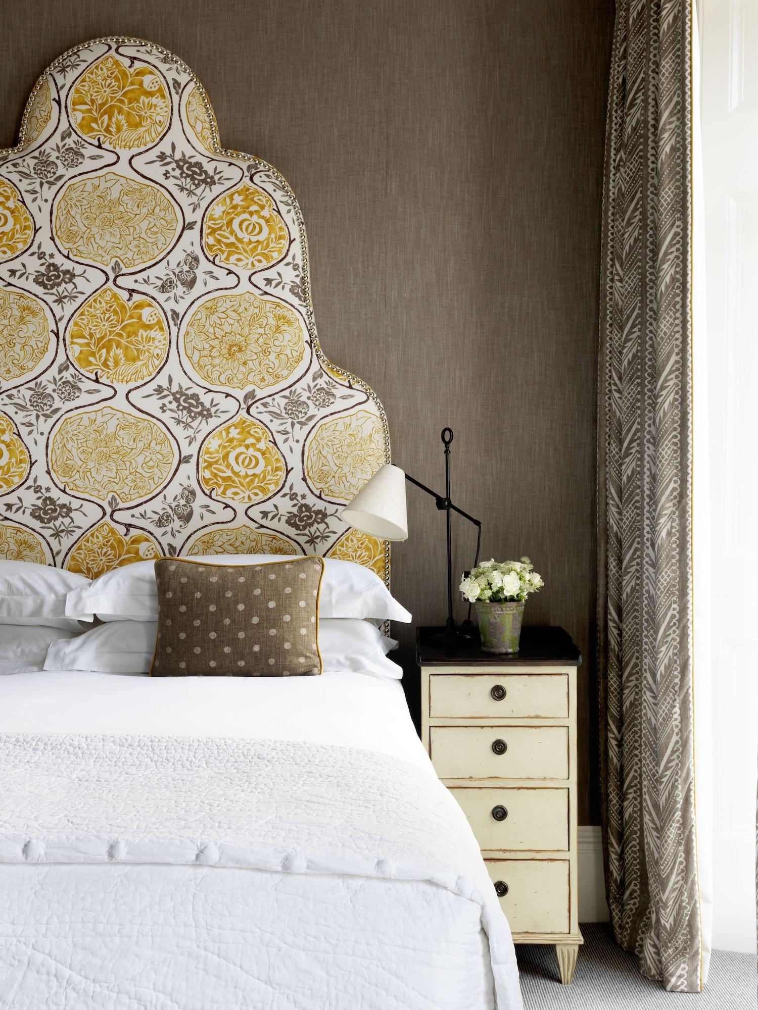 Number Sixteen, Firmdale Hotels Λονδίνο Εξωτερικό φωτογραφία
