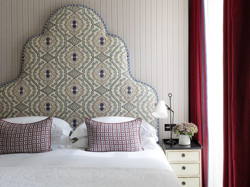 Number Sixteen, Firmdale Hotels Λονδίνο Εξωτερικό φωτογραφία