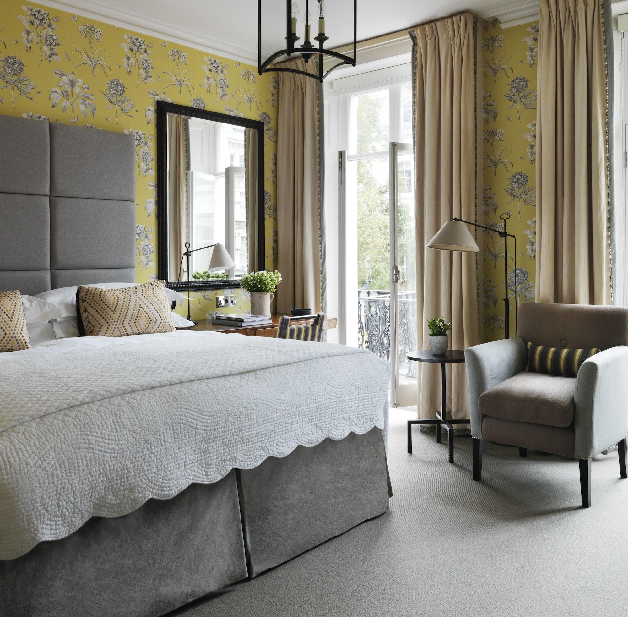 Number Sixteen, Firmdale Hotels Λονδίνο Εξωτερικό φωτογραφία