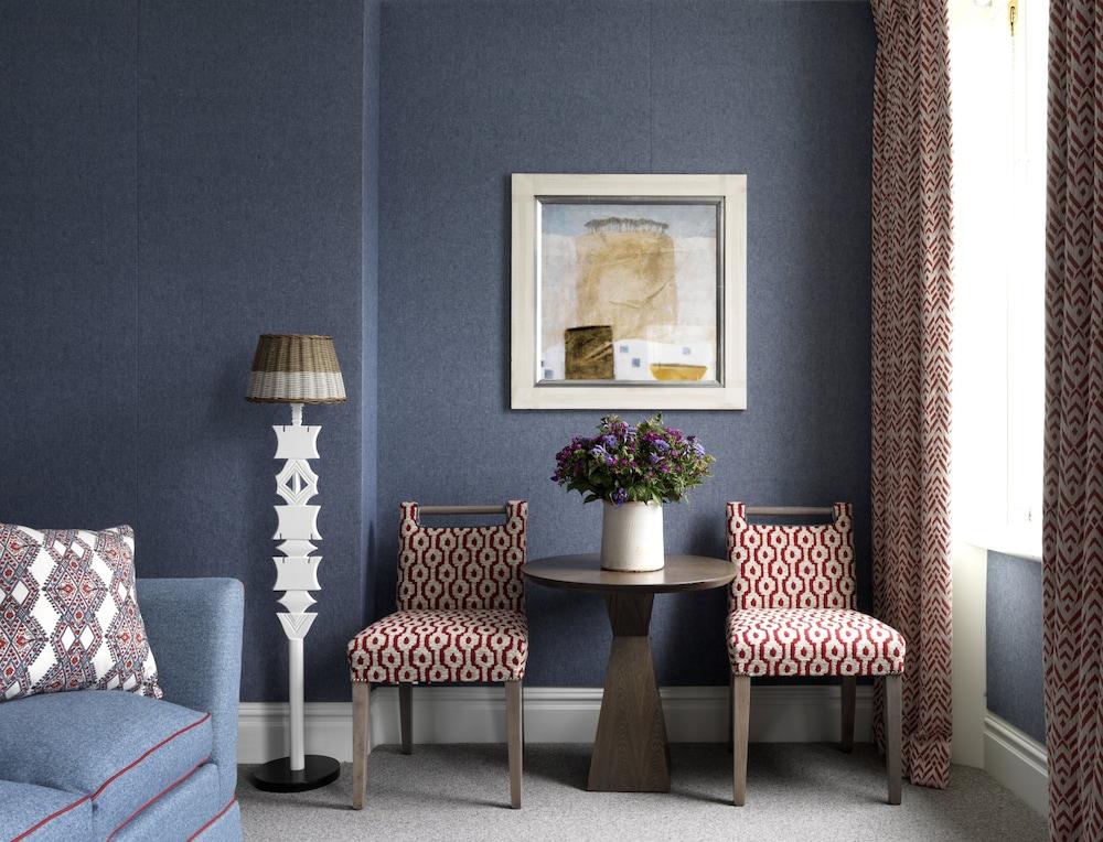 Number Sixteen, Firmdale Hotels Λονδίνο Εξωτερικό φωτογραφία