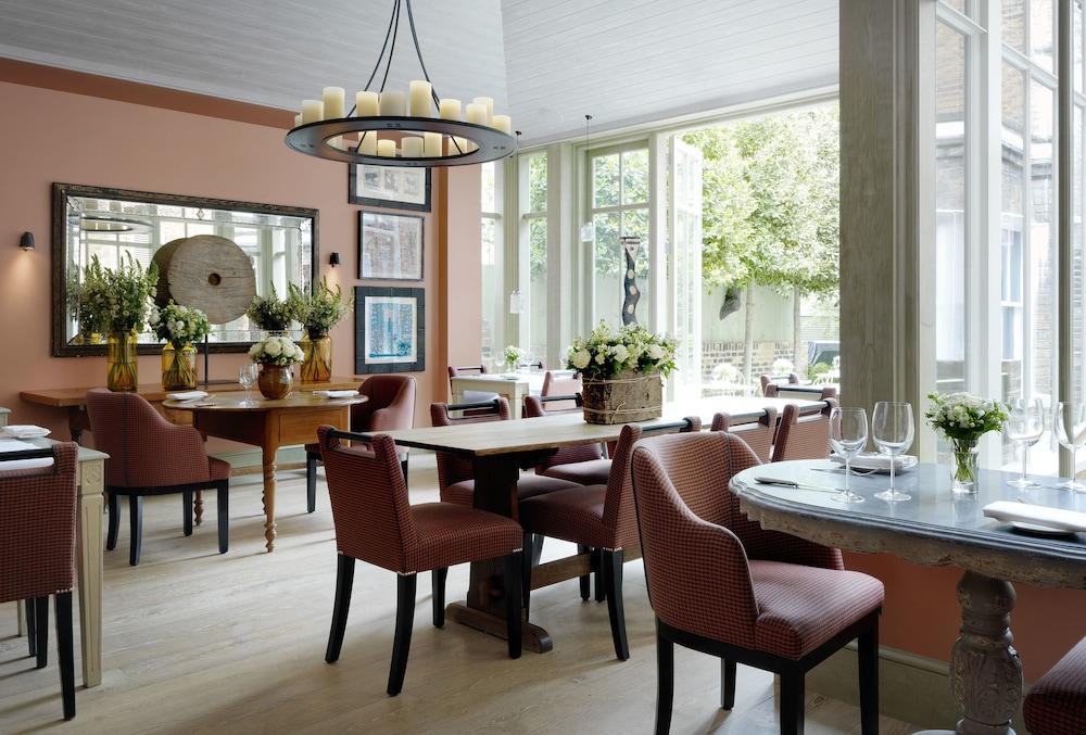 Number Sixteen, Firmdale Hotels Λονδίνο Εξωτερικό φωτογραφία