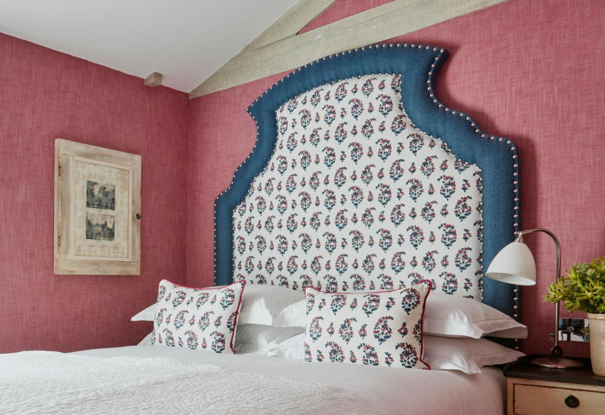 Number Sixteen, Firmdale Hotels Λονδίνο Εξωτερικό φωτογραφία