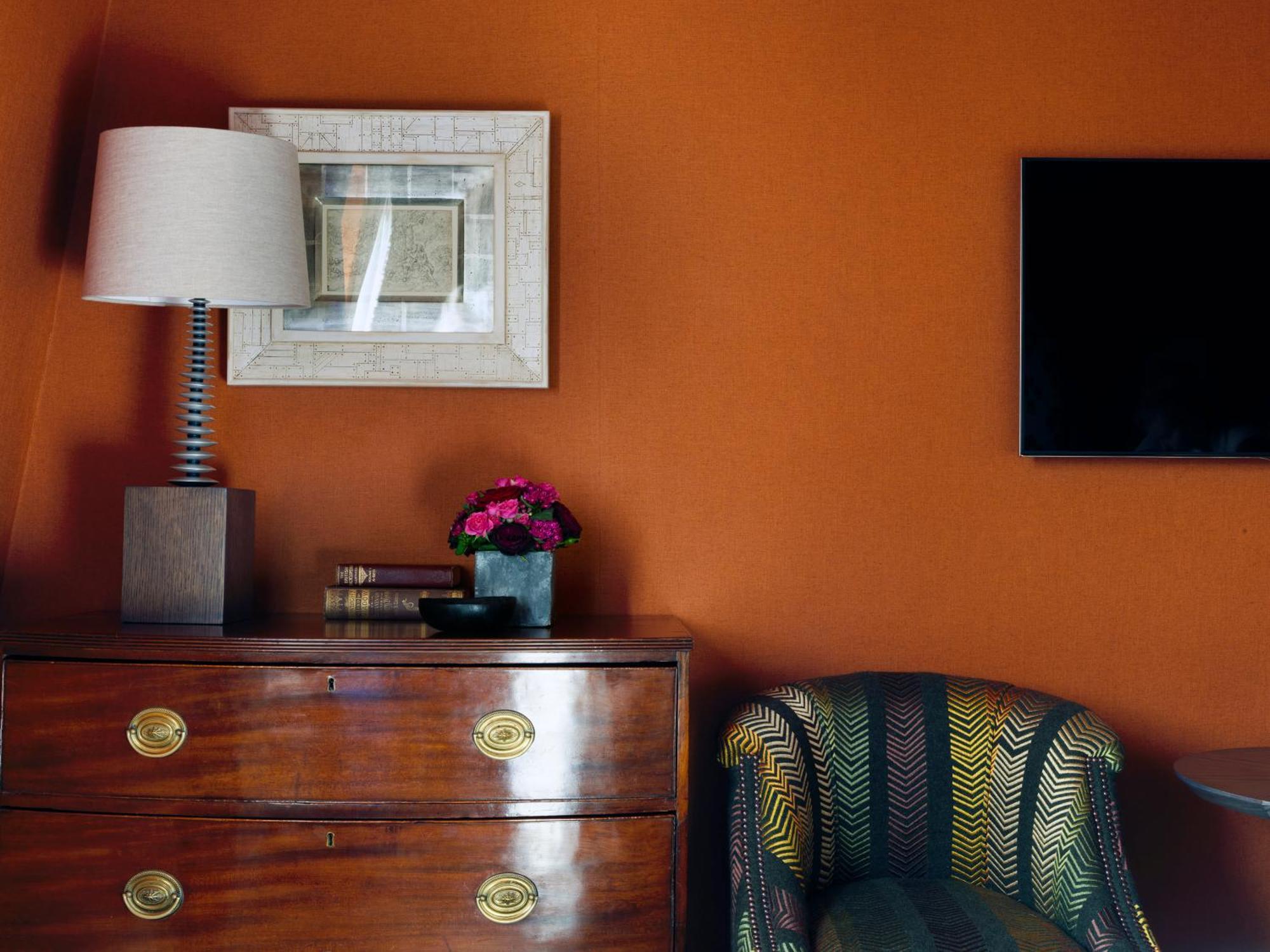 Number Sixteen, Firmdale Hotels Λονδίνο Εξωτερικό φωτογραφία