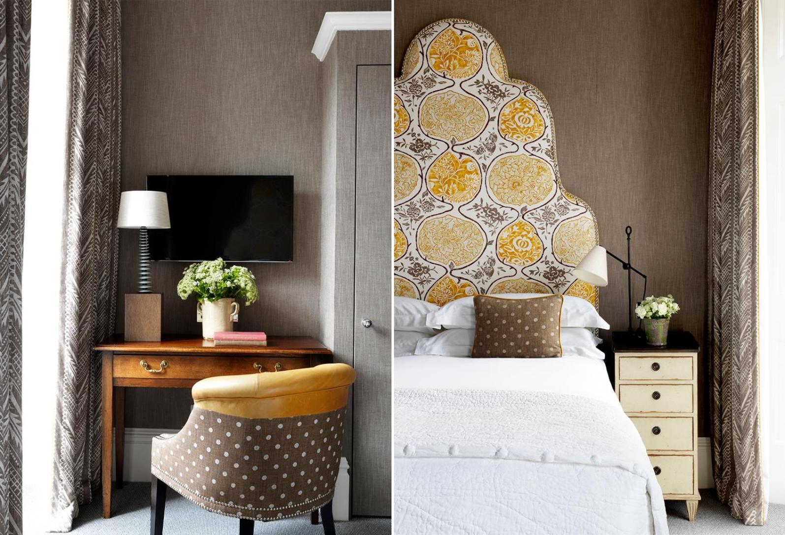 Number Sixteen, Firmdale Hotels Λονδίνο Εξωτερικό φωτογραφία