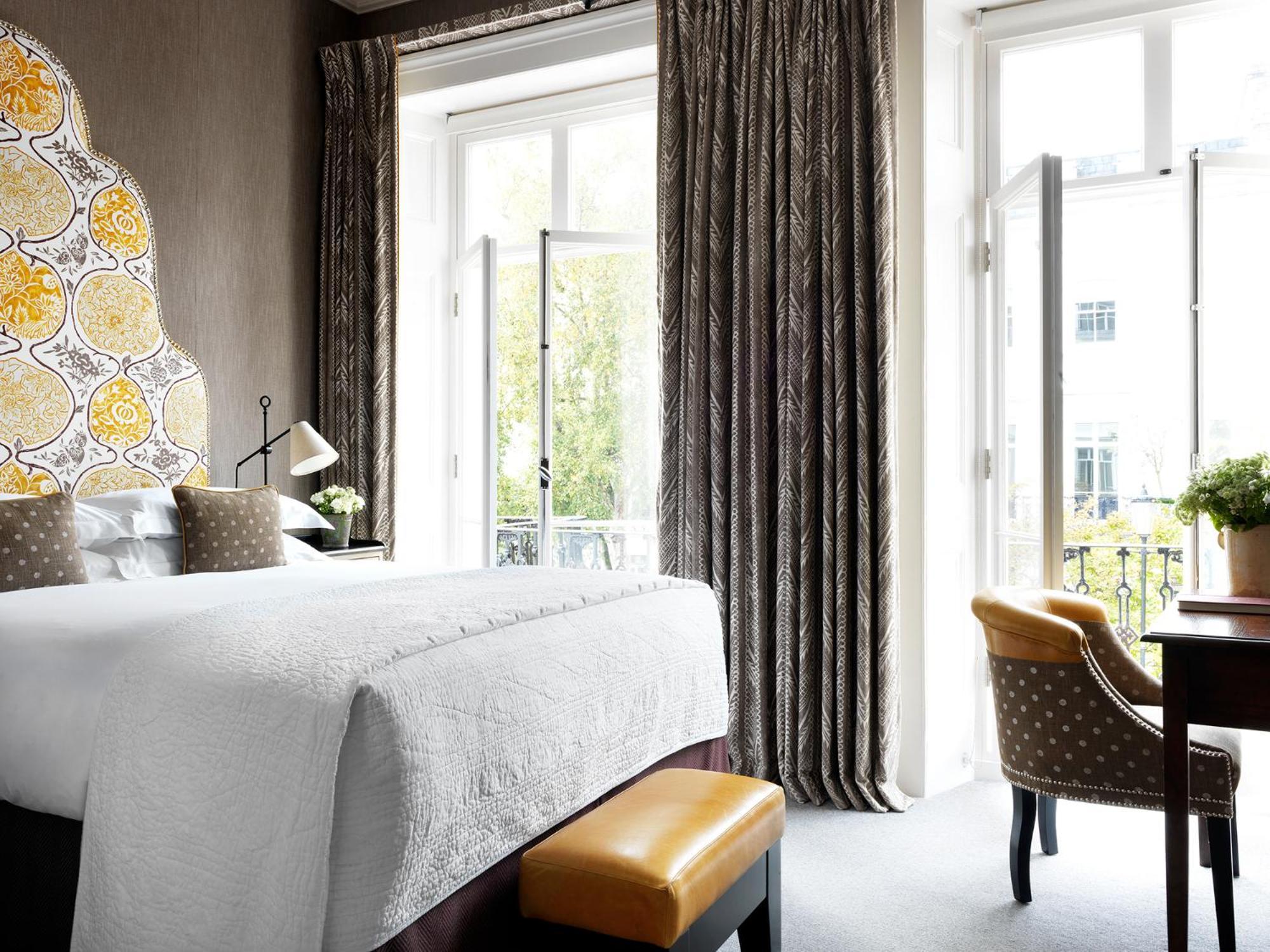 Number Sixteen, Firmdale Hotels Λονδίνο Εξωτερικό φωτογραφία
