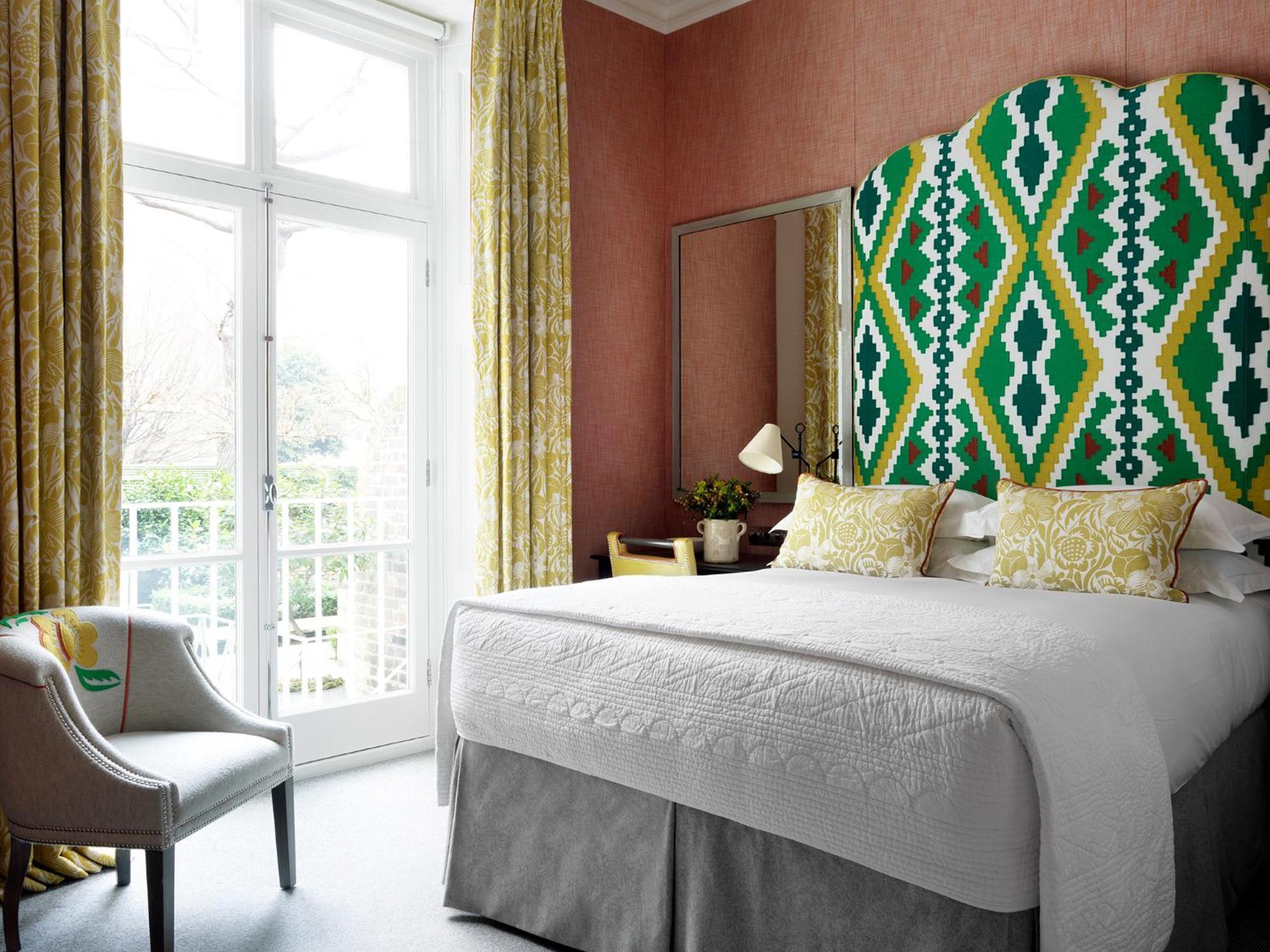 Number Sixteen, Firmdale Hotels Λονδίνο Εξωτερικό φωτογραφία