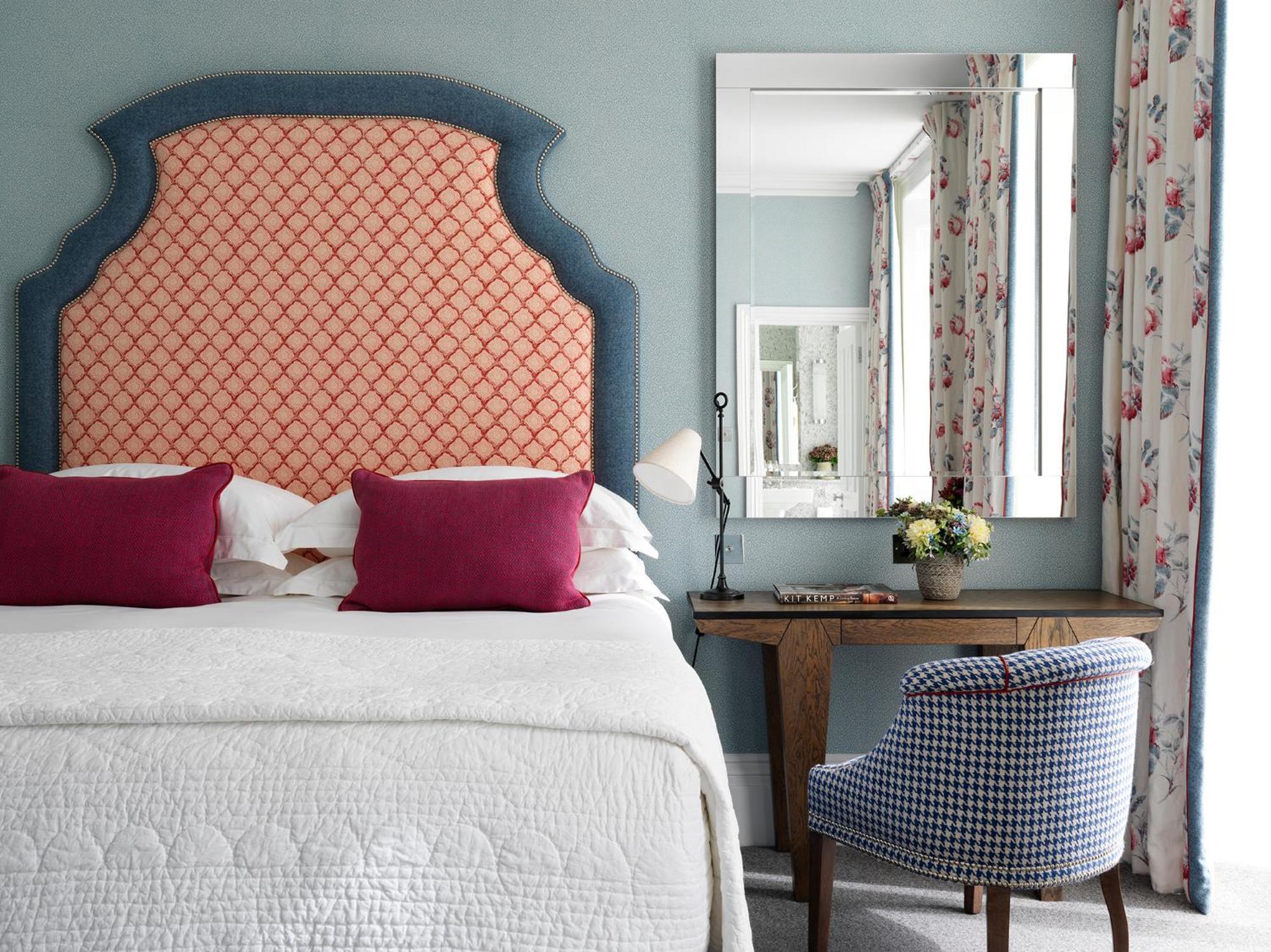 Number Sixteen, Firmdale Hotels Λονδίνο Εξωτερικό φωτογραφία