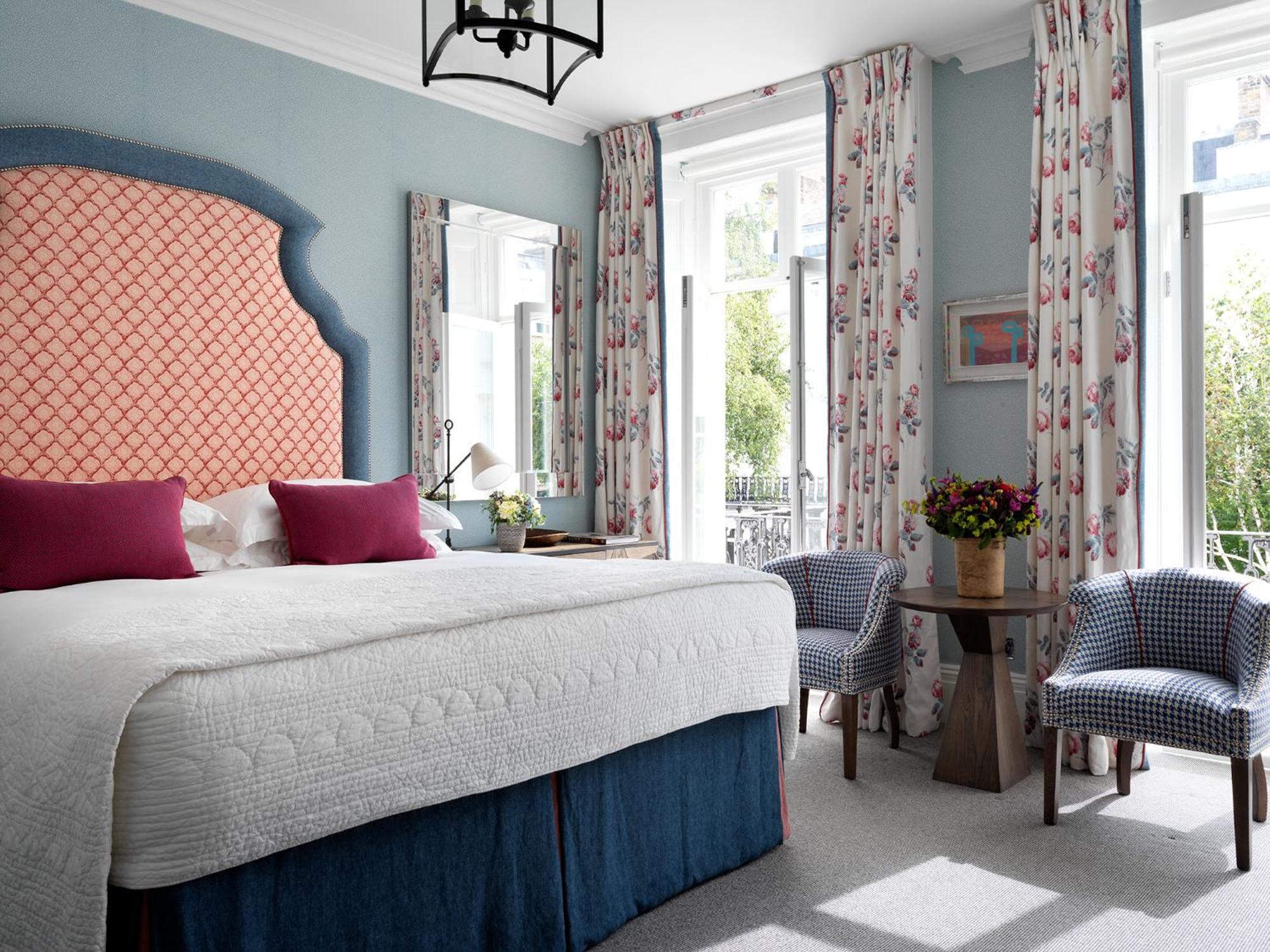Number Sixteen, Firmdale Hotels Λονδίνο Εξωτερικό φωτογραφία