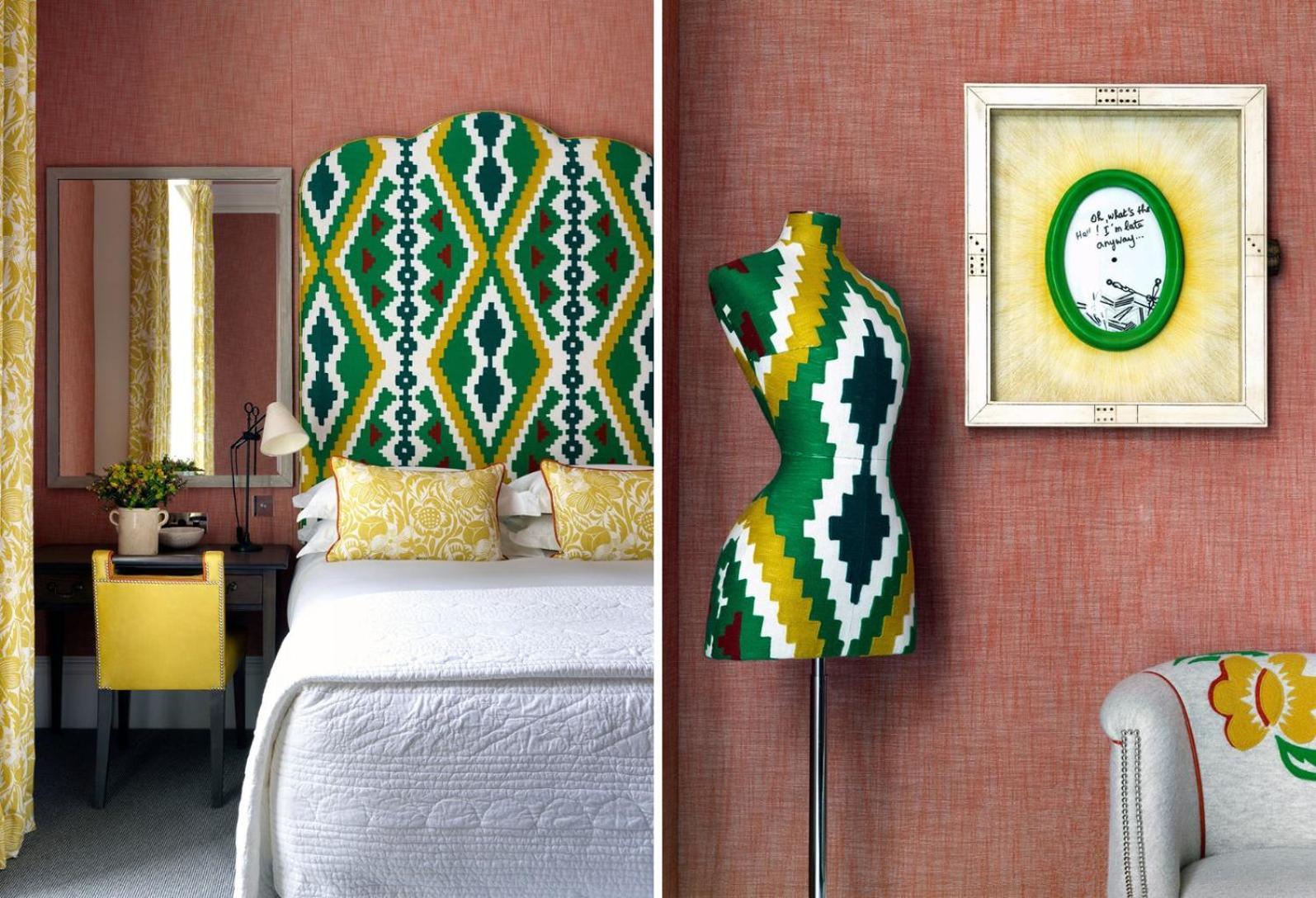 Number Sixteen, Firmdale Hotels Λονδίνο Εξωτερικό φωτογραφία