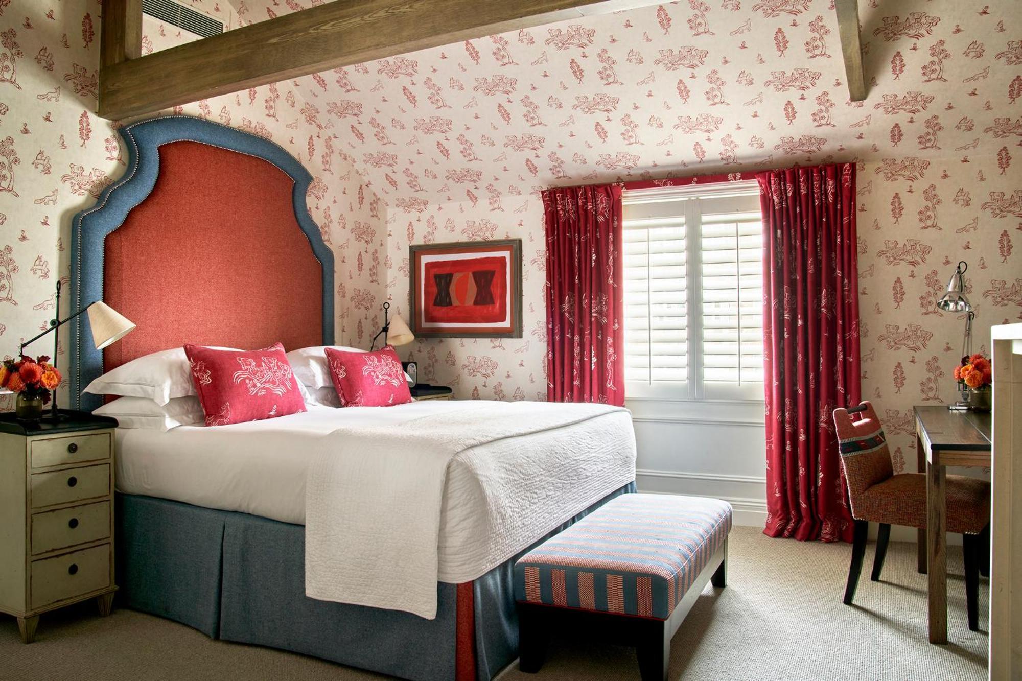 Number Sixteen, Firmdale Hotels Λονδίνο Εξωτερικό φωτογραφία