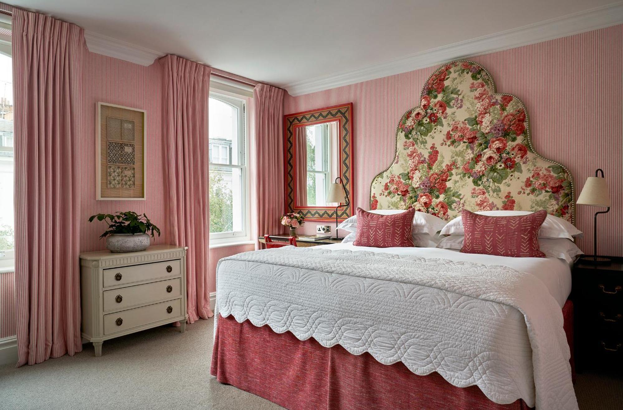 Number Sixteen, Firmdale Hotels Λονδίνο Εξωτερικό φωτογραφία