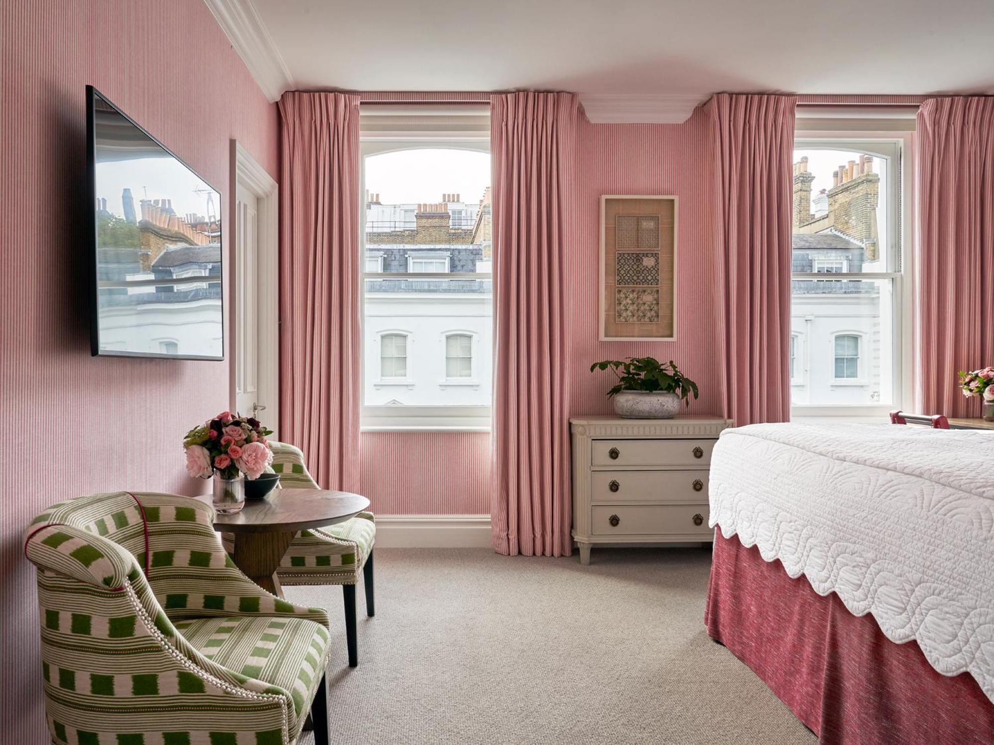 Number Sixteen, Firmdale Hotels Λονδίνο Εξωτερικό φωτογραφία