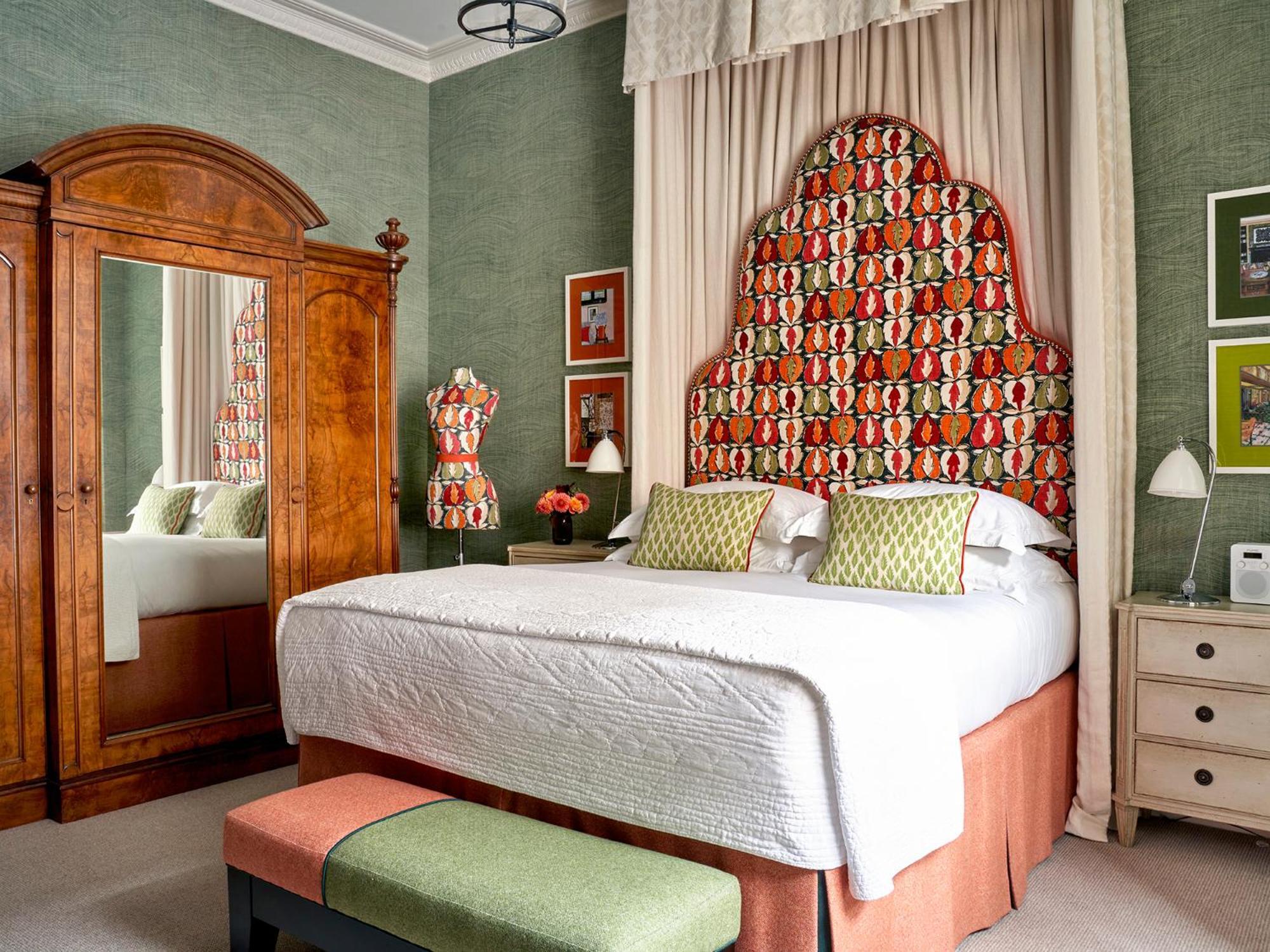 Number Sixteen, Firmdale Hotels Λονδίνο Εξωτερικό φωτογραφία