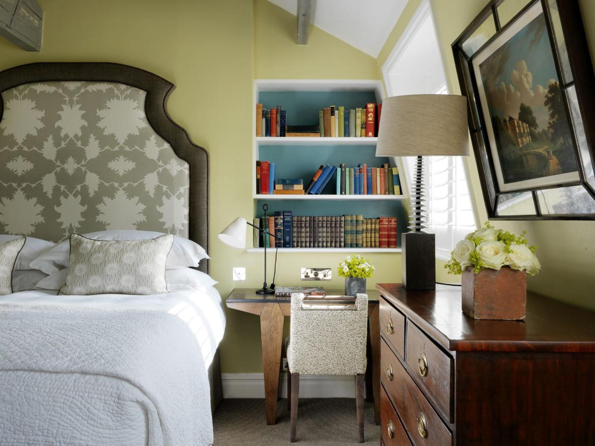Number Sixteen, Firmdale Hotels Λονδίνο Εξωτερικό φωτογραφία