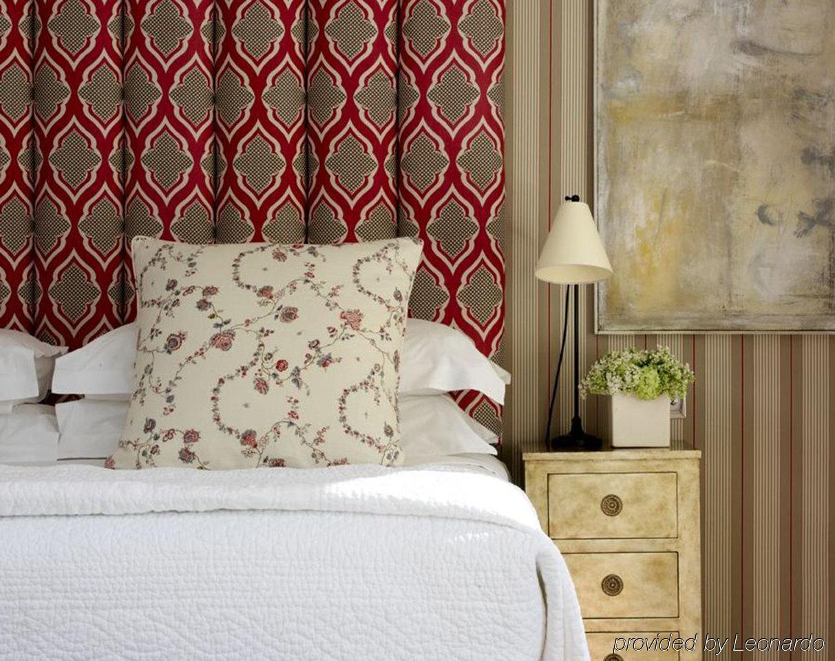 Number Sixteen, Firmdale Hotels Λονδίνο Δωμάτιο φωτογραφία