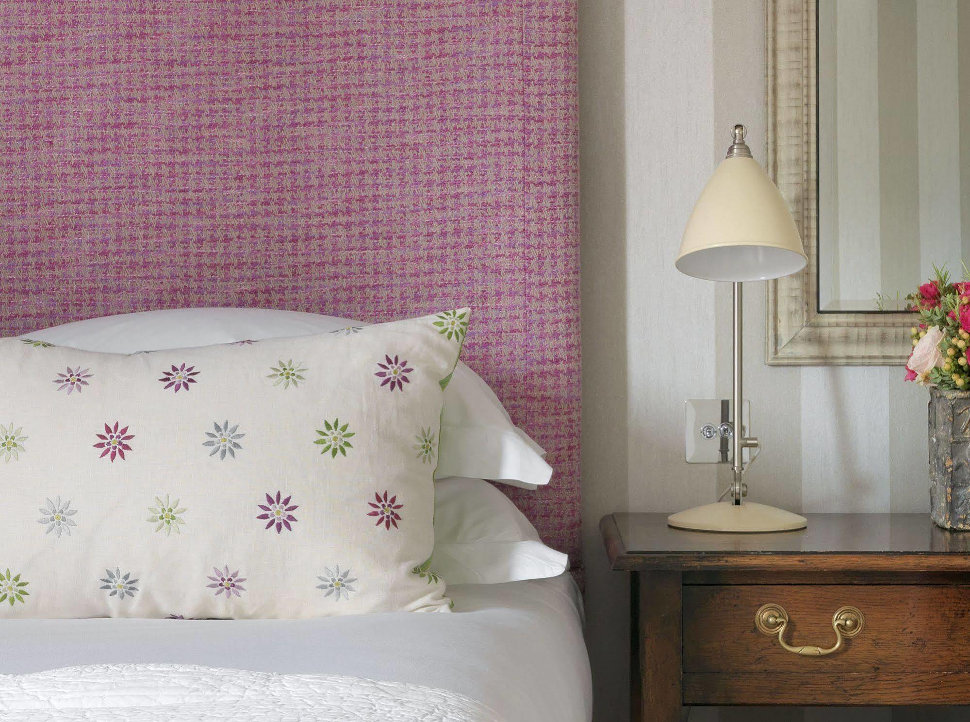 Number Sixteen, Firmdale Hotels Λονδίνο Εξωτερικό φωτογραφία