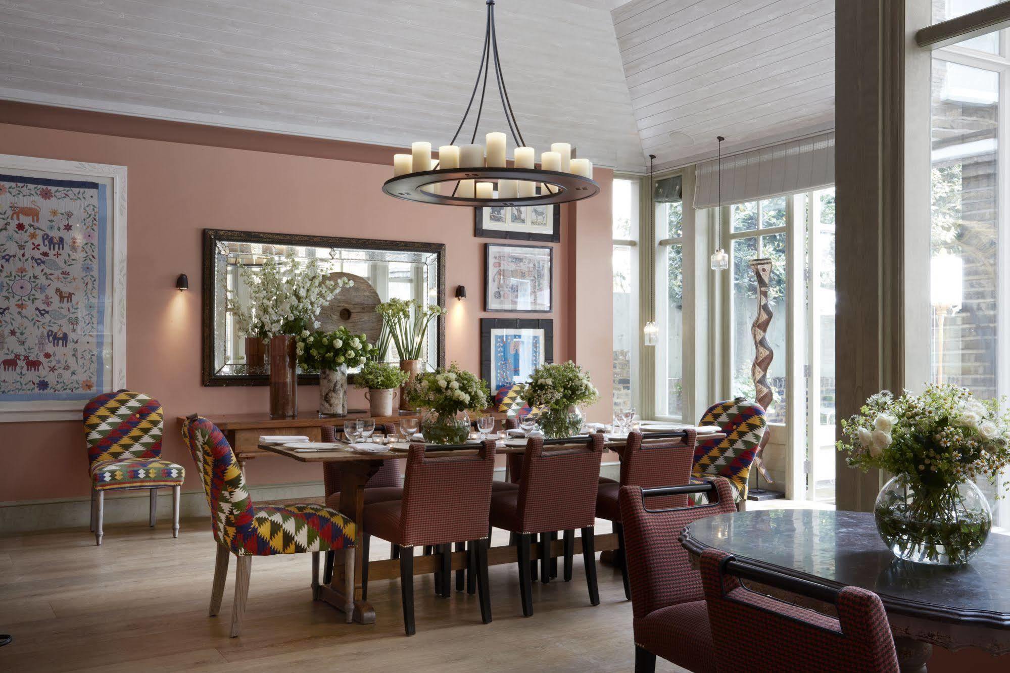 Number Sixteen, Firmdale Hotels Λονδίνο Εξωτερικό φωτογραφία