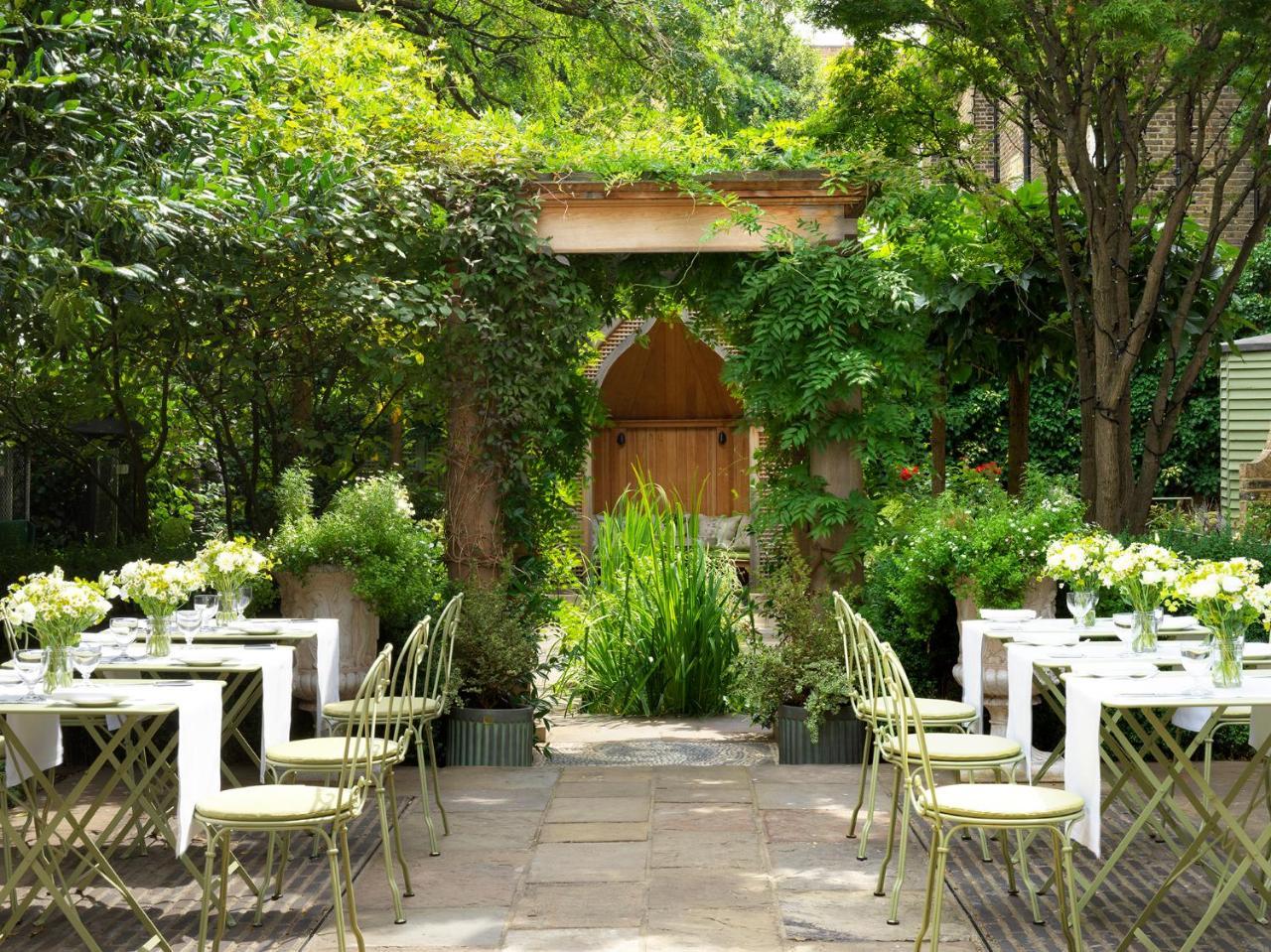 Number Sixteen, Firmdale Hotels Λονδίνο Εξωτερικό φωτογραφία