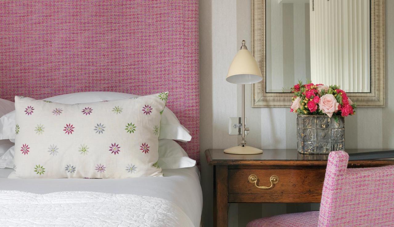 Number Sixteen, Firmdale Hotels Λονδίνο Εξωτερικό φωτογραφία