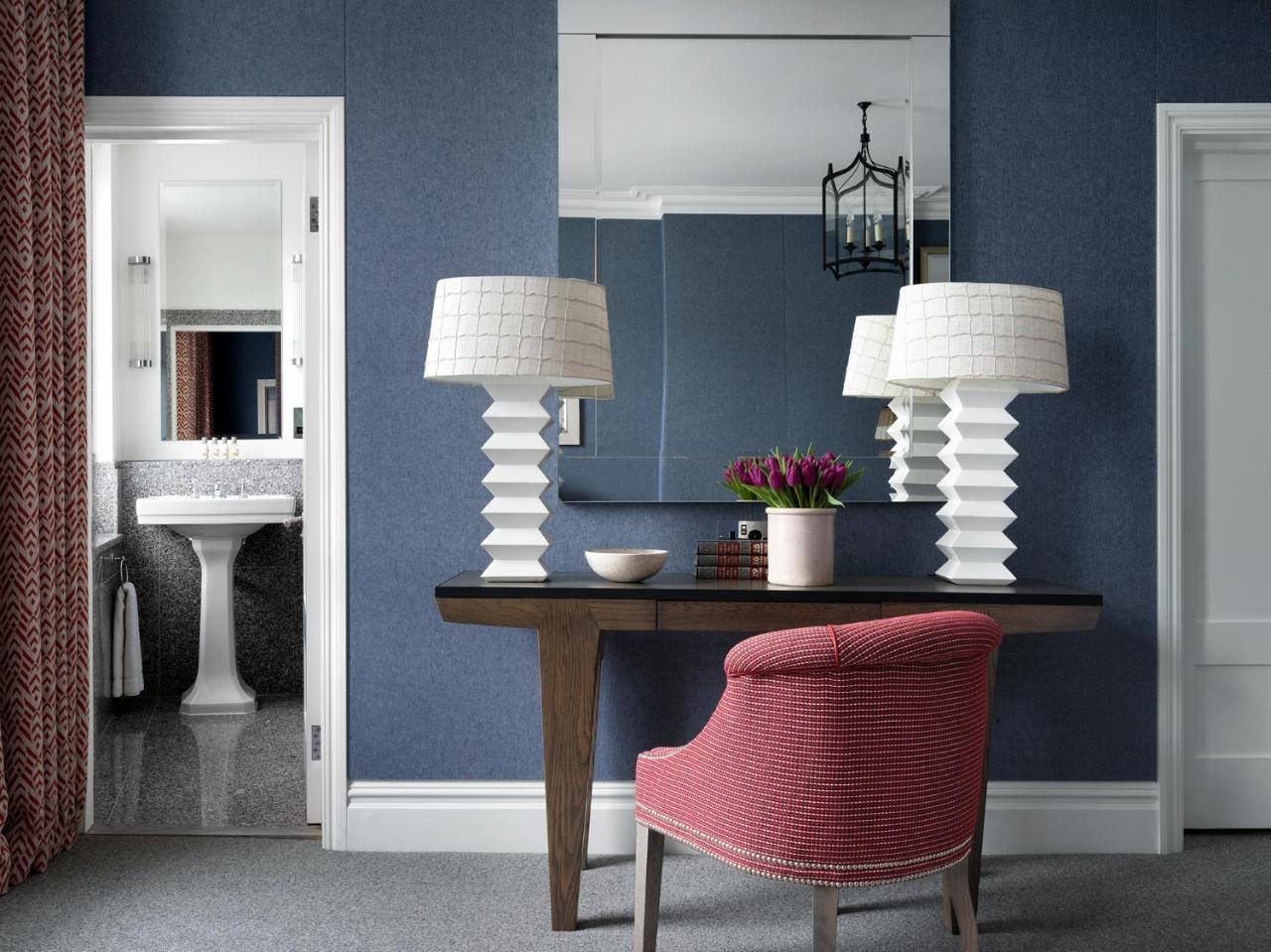 Number Sixteen, Firmdale Hotels Λονδίνο Εξωτερικό φωτογραφία