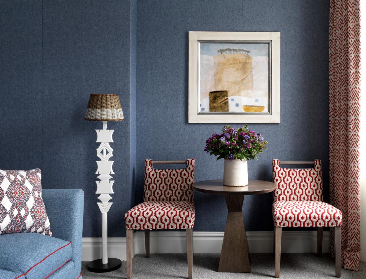 Number Sixteen, Firmdale Hotels Λονδίνο Εξωτερικό φωτογραφία