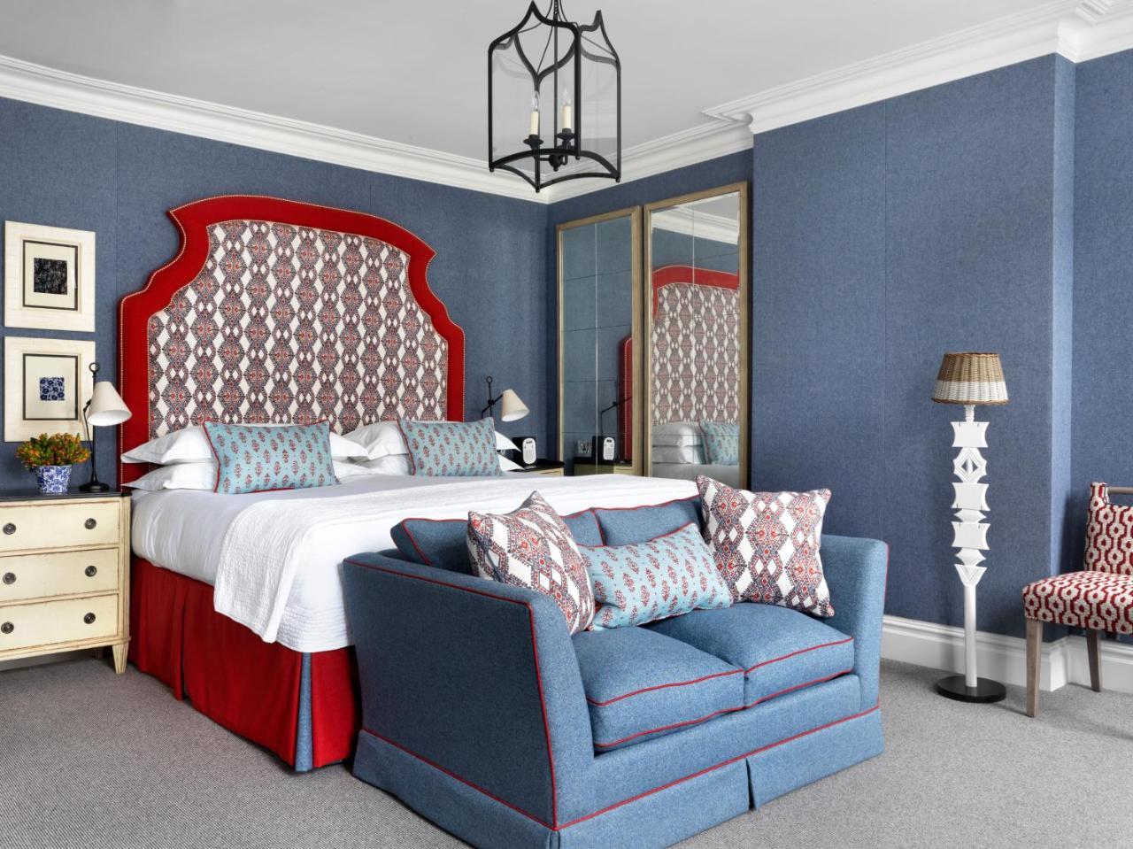 Number Sixteen, Firmdale Hotels Λονδίνο Εξωτερικό φωτογραφία