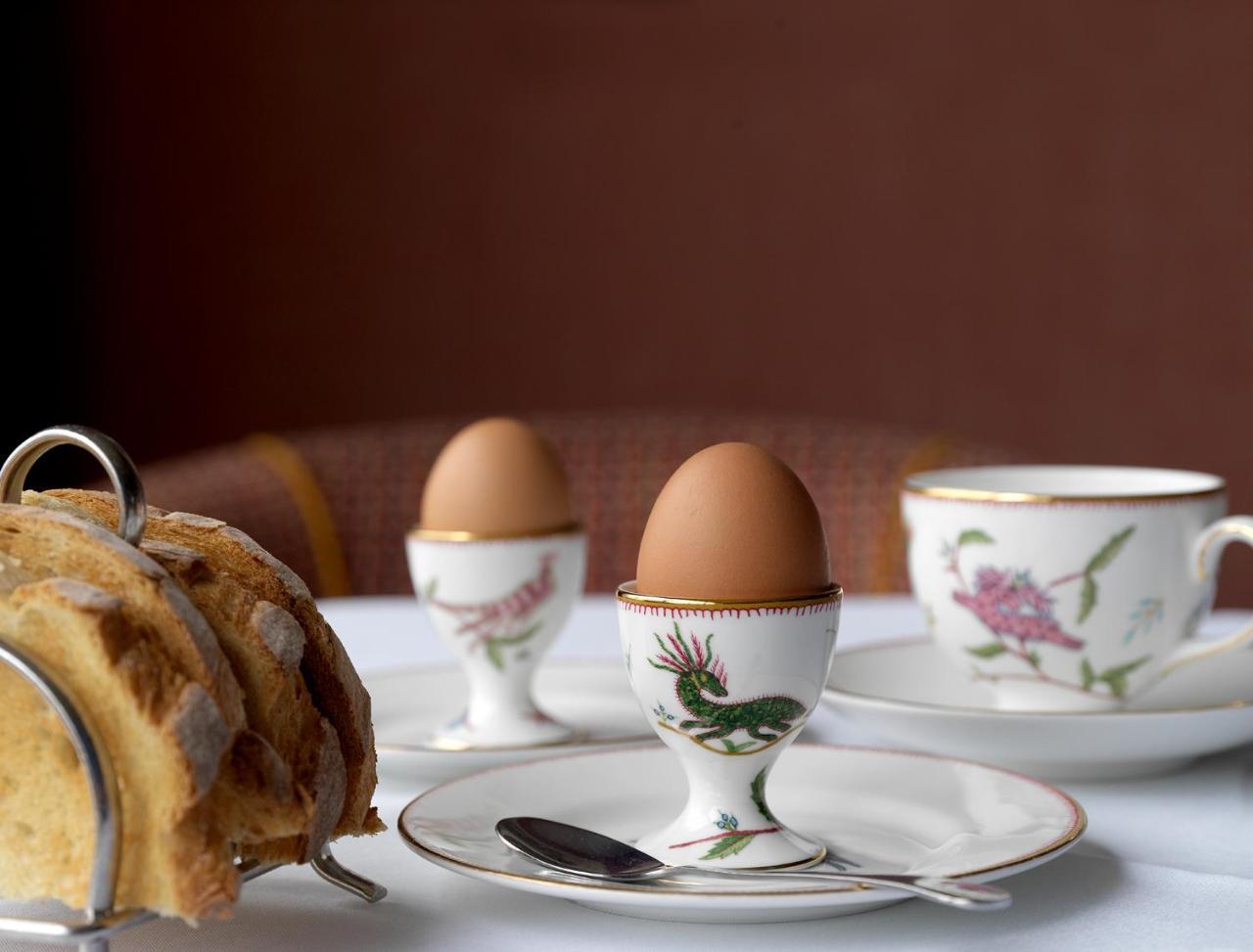Number Sixteen, Firmdale Hotels Λονδίνο Εξωτερικό φωτογραφία