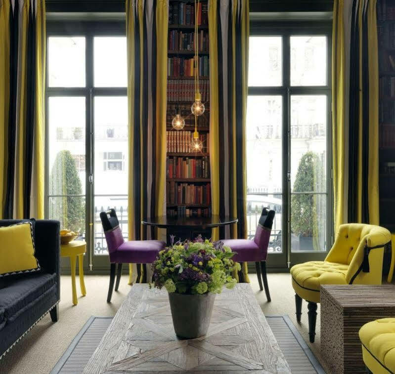 Number Sixteen, Firmdale Hotels Λονδίνο Εξωτερικό φωτογραφία
